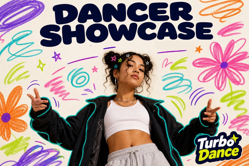 Dancer Showcase