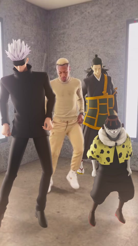 Limpopo Boy gang TikTok